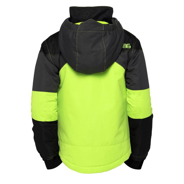 Arctix Ronan Boys Insulated Jacket Atlantic