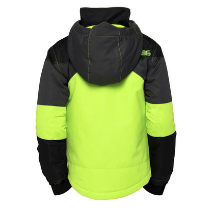 Arctix Ronan Boys Insulated Jacket Atlantic