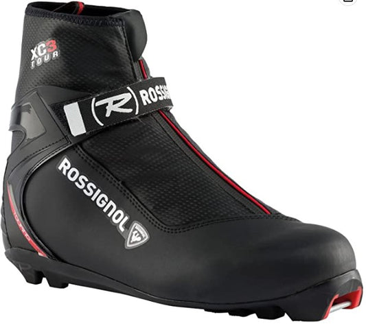 Rossignol XC-3 Men's XC Ski Boots