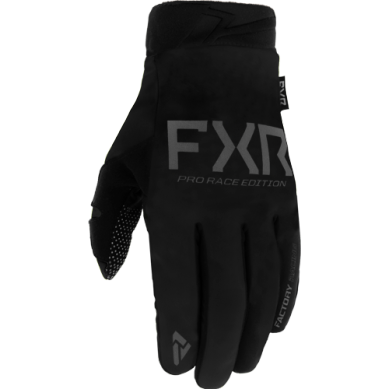 FXR Men's Cold Cross Lite Glove