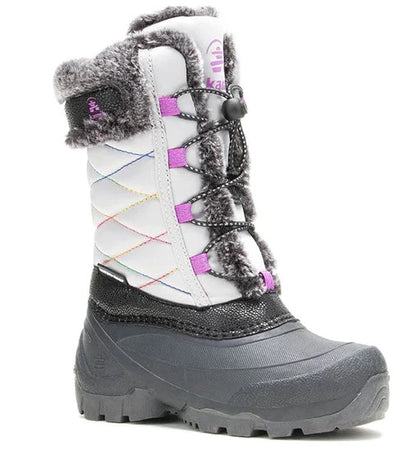 Kamik Girls Star 3 Winter Boot