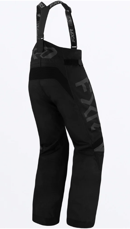 FXR Mens RRX Pant, Black Ops