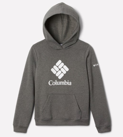 Kids Columbia Trek Hoodie