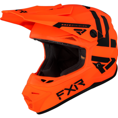 FXR Youth Legion Helmet (Multiple Colors)