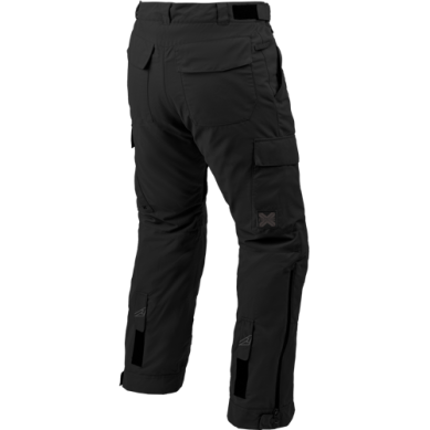 FXR Men's Chute Pant, Black