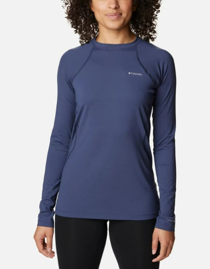 Columbia Women's Midweight Base Layer Top