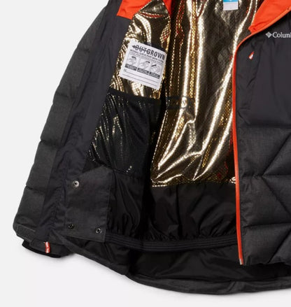 Columbia Winter Powder II Boys Jacket