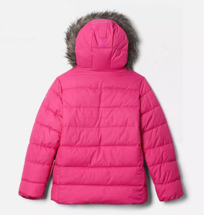 Columbia Girl’s Arctic Blast Jacket (2 Colors)