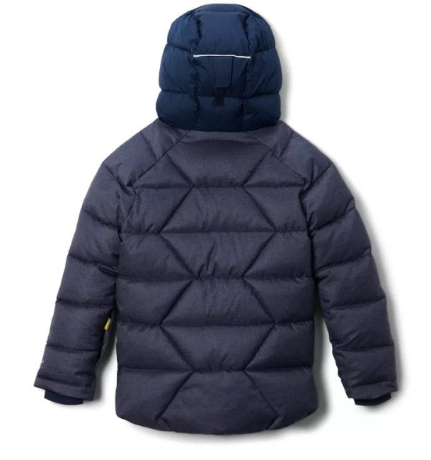 Columbia Winter Powder II Boys Jacket