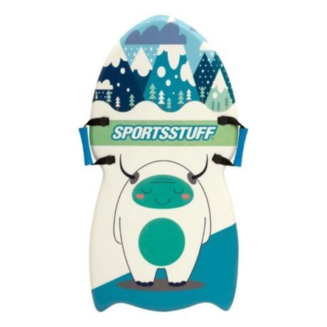 Yeti Foam Sled, 39"