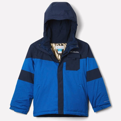 Columbia Mighty Mogul II Boys Jacket