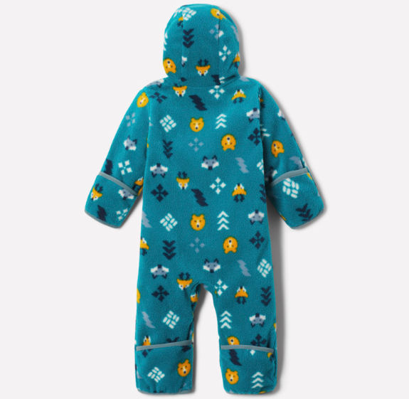 Columbia Infant Boys Snowtop II