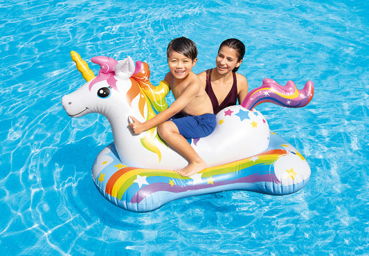 Unicorn Ride On