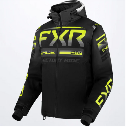 FXR Men's RRX Jacket (Multiple Colors)