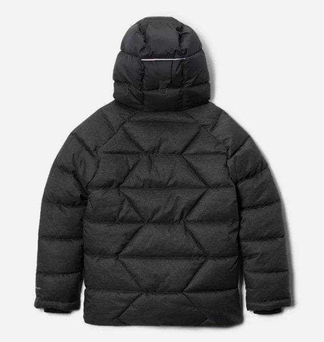 Columbia Winter Powder II Boys Jacket