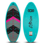 O'Brian Capri Wakesurf 52"