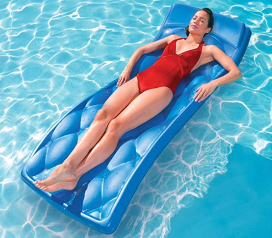 Swimways Aquaria Float