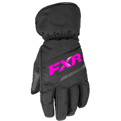 FXR Youth Octane Glove