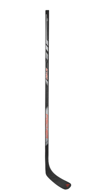 Fischer W150 Wood Stick, Senior RH