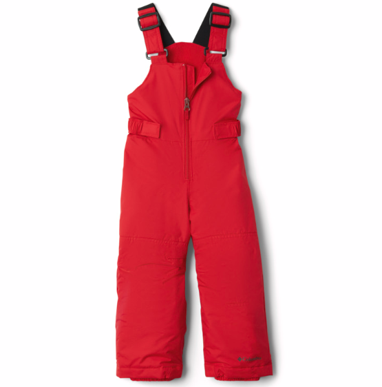 Columbia Toddler Snowslope II Bib (Multiple Colors)