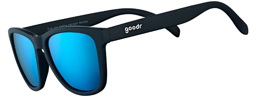 OG Goodr Sunglasses
