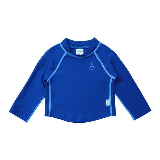 Long Sleeve Rashguard Shirt