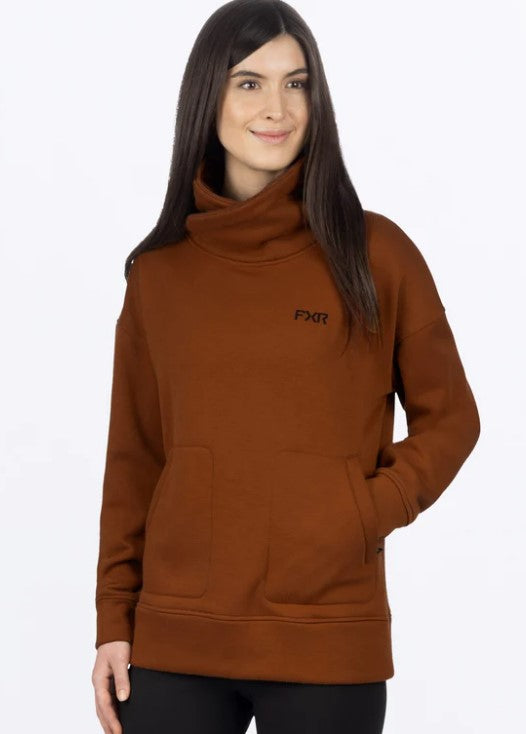 FXR Women’s Ember PO Sweater