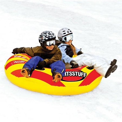 Amerisport Air Flyer Snow Tube