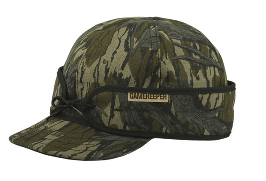 Men's Kromer Waxed Rancher Cap