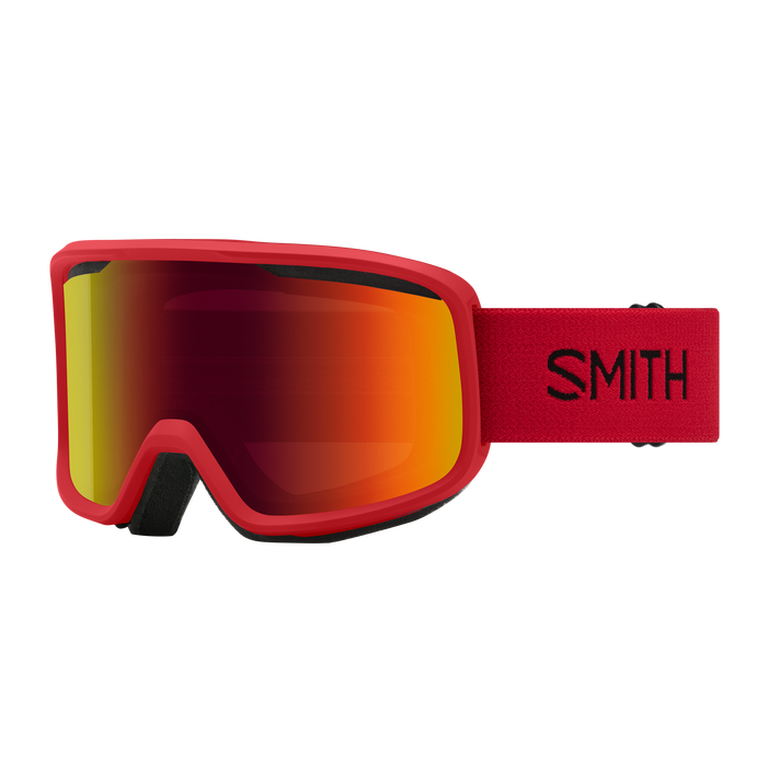 SMITH Frontier Snow Goggles