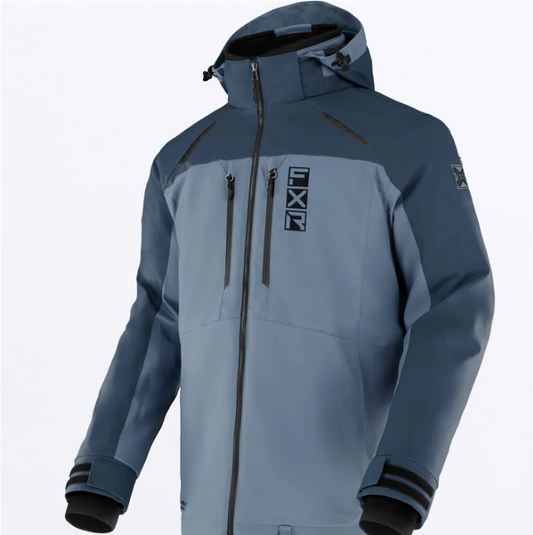 M Ridge 2-in-1 Jacket