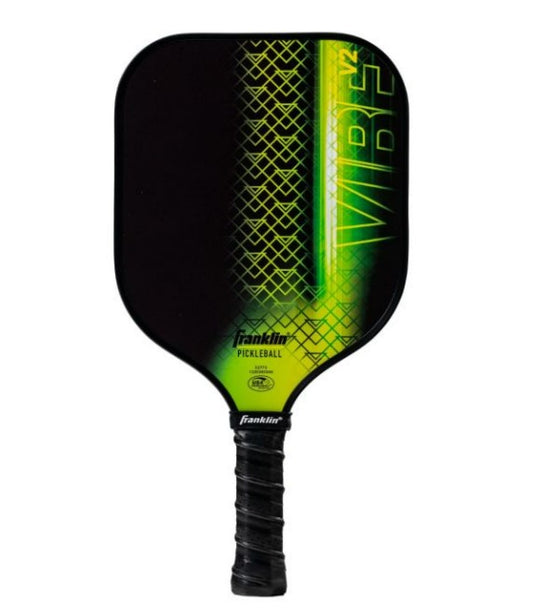 Franklin Vibe Pickleball Paddle