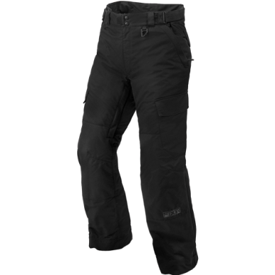 FXR Men's Chute Pant, Black