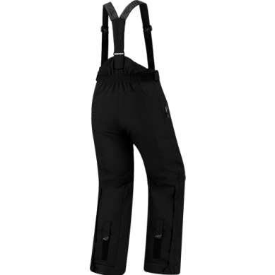 FXR Women's Fresh Pant, Black Ops