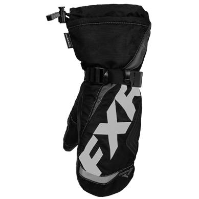 FXR Child Helix Race Mitt