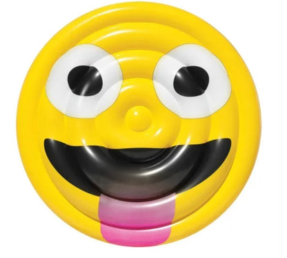 Sportsstuff Emoji Float Tongue Out