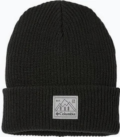 Columbia Youth Whirlibird Cuffed Beanie