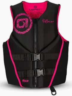 O'Brien Traditional Life Jacket