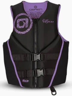 O'Brien Traditional Life Jacket