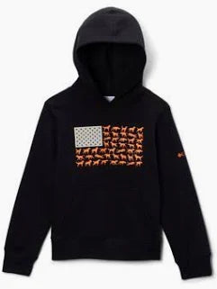 Columbia Kids' PHG Buckscape Hoodie