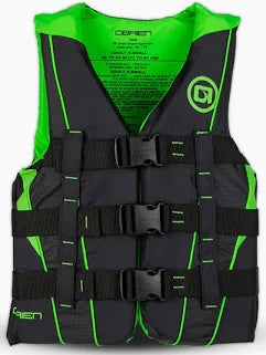 O'Brien Teen Nylon Life Jacket