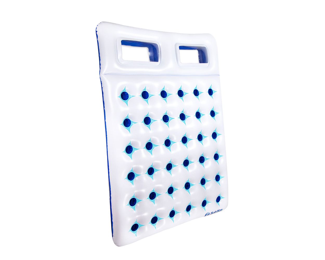 Solstice Aqua Window Duo Floating Mattress