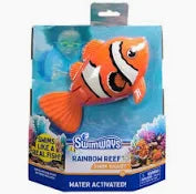 Swimways Rainbow Reef Fish