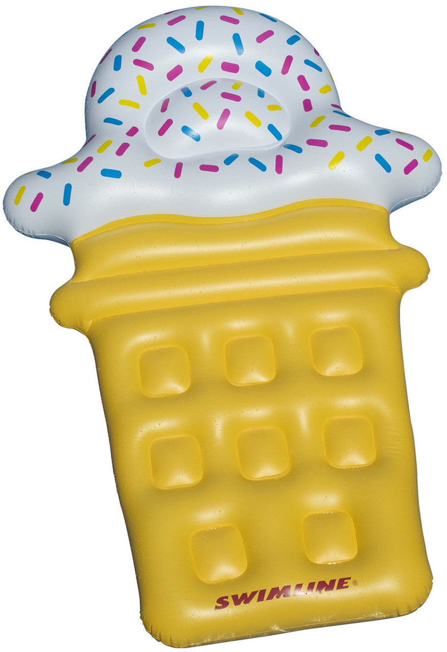 Swimline Ice Cream Dream Float