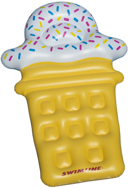 Swimline Ice Cream Dream Float