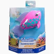 Swimways Rainbow Reef Fish