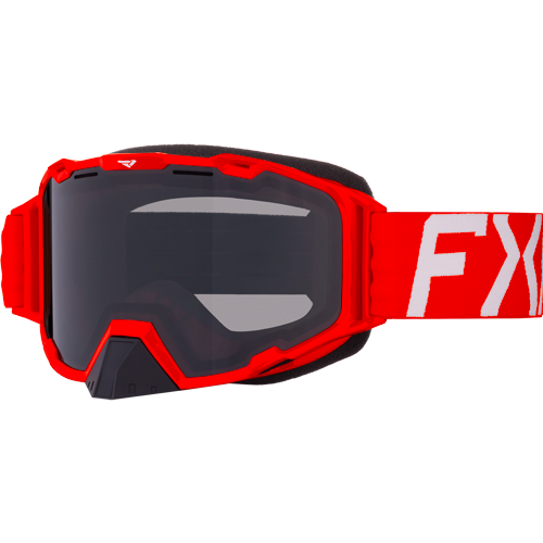 FXR Maverick Prime Goggle