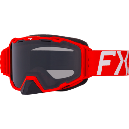 FXR Maverick Prime Goggle