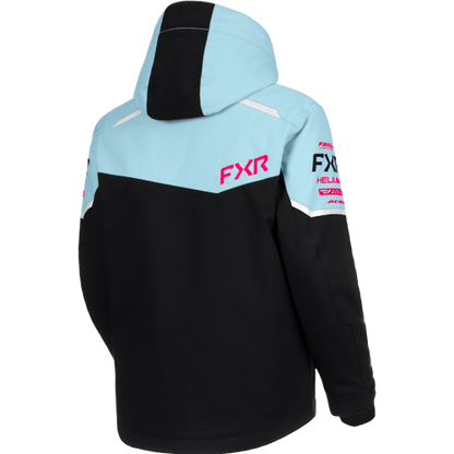 FXR Girl's Helium Jacket