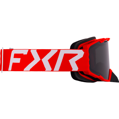 FXR Maverick Prime Goggle